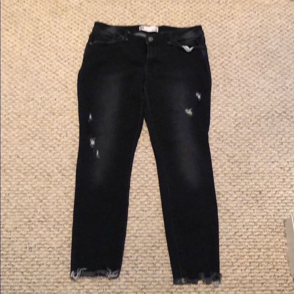 RSQ Brand Jeans